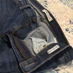 Banana Republic women’s jeans